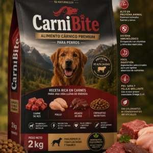 CarniBite