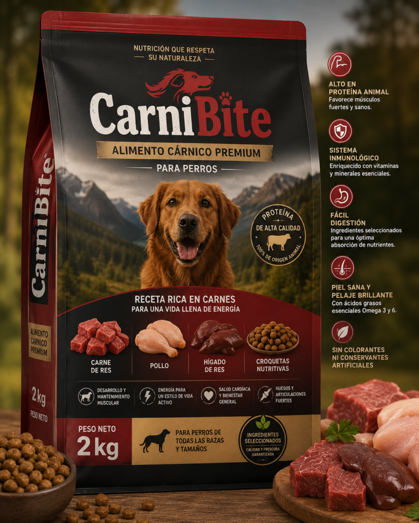CarniBite