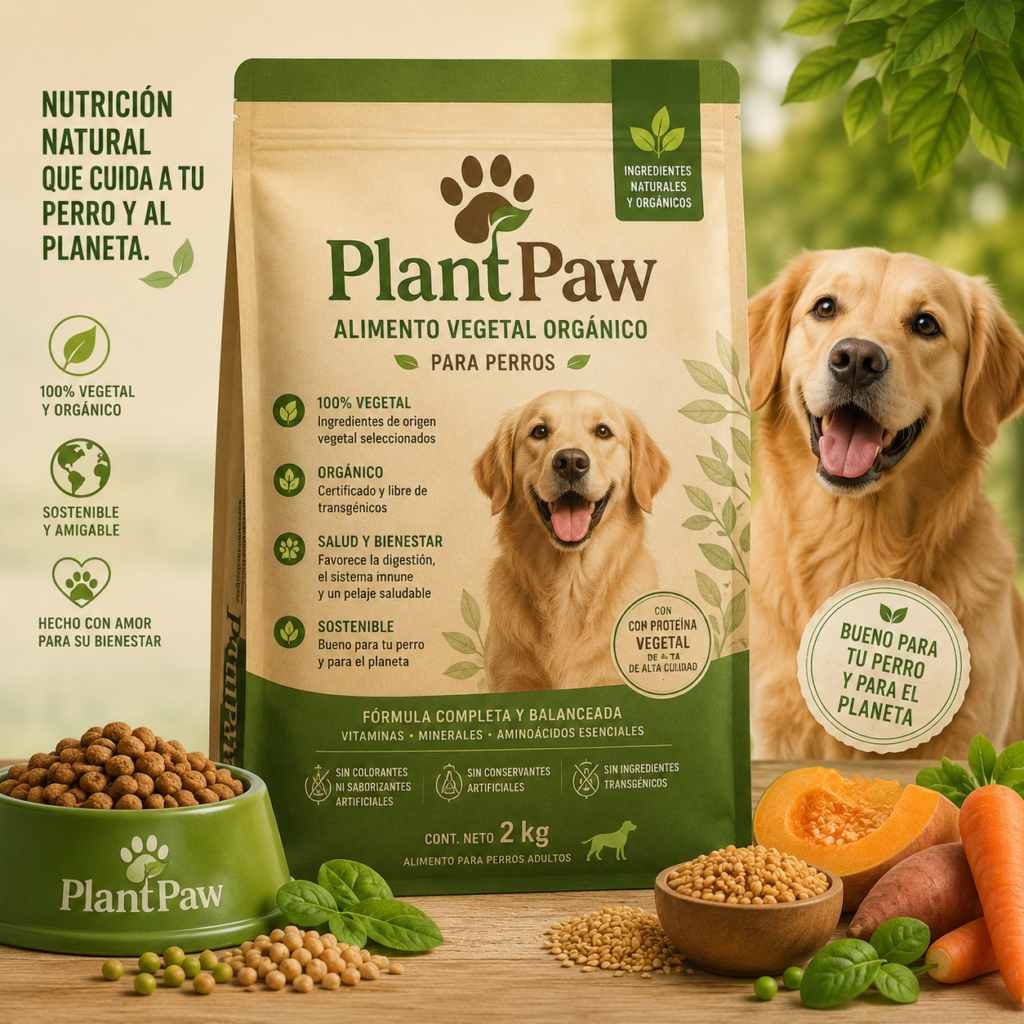 PlantPaw